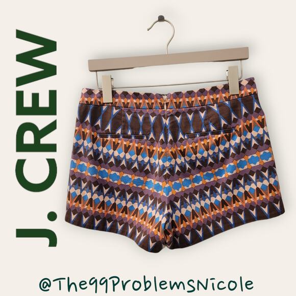 J.Crew Shorts - Picture 6 of 8